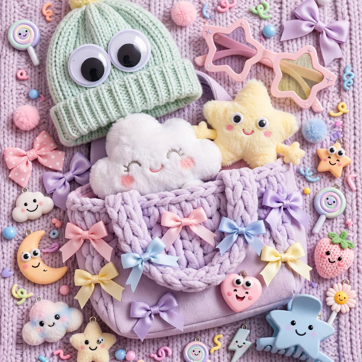 Cutie Club